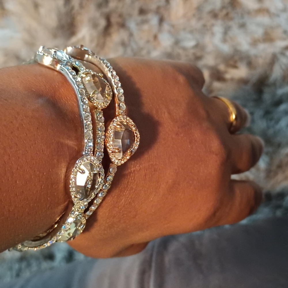 Crystal Bracelets - image 3